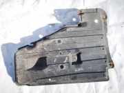 Unterfahrschutz Toyota Corolla Verso, III 2004.05 - 2007 583980F010,58398-0F010 583980F010 681N