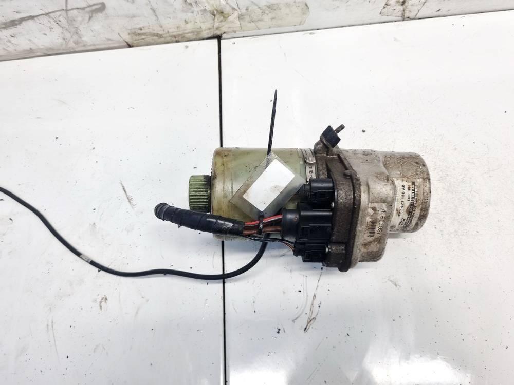 Servopumpe elektrisch Hydraulikpumpe Volkswagen Polo, IV 2001.09 - 2005.04 6Q1423051AN, 6Q0423156AB