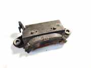 Türgriff Türaussengriff - Hinten Linke Audi A4, B5 1994.11 - 1999.09 4a0839205,