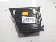 L?ftungsgitter Armaturenbrett Skoda Superb, II 2008.03 - 2013.06 3T0819701,3T0 819 701 3T0819701 1461148 AE91461148