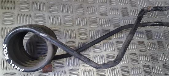 Servoleitung Leitung Servo Servoschlauch Schlauch Fiat Doblo, 2005.10 - 2009.08 Gebraucht, Bild Servoleitung Leitung Servo Servoschlauch Schlauch Fiat Doblo, 2005.10 - 2009.08 Gebraucht,