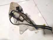 Scheibenwaschbehälter Vorne Wischwasserbehälter Opel Zafira, A 1999.04 - 2003.11 Gebraucht,