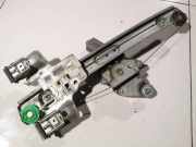 Fensterheber - Hinten Linke Chrysler 300C, I 2005.01 - 2010.06 Gebraucht,