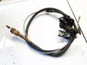 Seilzug Feststellbremse Peugeot 508, 2010.11 - 2018 Gebraucht,