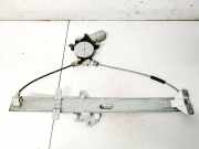 Fensterheber motor - Hinten Linke Honda Jazz, 2001.12 - 2005.04 Gebraucht,