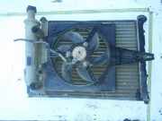 Kühlerlüfter Lüftermotor Fiat Bravo, 1995.10 - 2001.10 46514973,