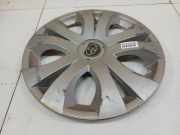 Radkappe Radzierblenden - R16 Toyota Corolla Verso, III 2004.05 - 2007 Gebraucht,