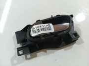 T?rinnengriff - Vorne Linke Citroen C4, I 2004.11 - 2008.06 10018,10018 96435311