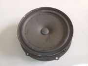 Lautsprecher Skoda Superb, II 2008.03 - 2013.06 3T0035411A,3T0 035 411 A 9004 754 64003 20.04.10-19-01-5A 900475464003 20041019015A