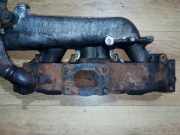 Abgaskrümmer Mitsubishi Carisma, I 1995.07 - 2000.09 Gebraucht,