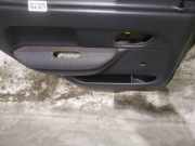 Türverkleidung - Hinten Linke Suzuki Ignis 2000 - 2006 Gebraucht,