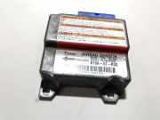 Steuergerät Airbag Mazda 323F, 1994.07 - 1998.09 b16a57k30,b16a-57-k30 sas-2d8268