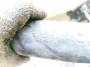 Schlauch für Luftversorgung Skoda Octavia, II 2004.02 - 2009.03 1K0129618AJ, 1K0129618