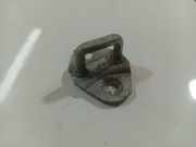 Schloss Heckdeckel Suzuki Ignis 2000 - 2006 Gebraucht ,