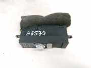 chalter Beifahrerairbag Airbagschalter Airbagdeaktivierung Volkswagen Touareg, 2002.10 - 2007.09 7L6919211, Bac