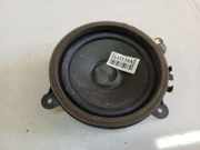 Lautsprecher Volvo S80, 2006.03 - 2010.01 30657445,30657445 M5XUG