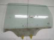 Seitenscheibe - Hinten Linke Nissan Qashqai, I 2006.01 - 2010.06 as2,