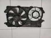 Kühlerlüfter Lüftermotor Ford Transit Connect 2002.06 - 2008.12 Gebraucht,
