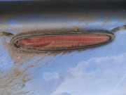 Zusatzbremsleuchte Chrysler Neon, I 1994.01 - 1999.06 Gebraucht,