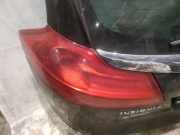 Rückleuchten - Hinten Linke Opel Insignia A, 2008.01 - 2013.01 Gebraucht,