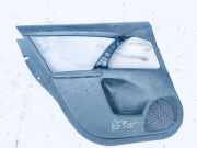 Türverkleidung - Hinten Linke Toyota Avensis, III 2015.06 - 2018.12 facelift 6763905070,67639-05070