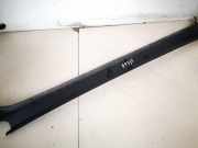 Windlauf Wischerabdeckung Audi A3, 8P 2003.05 - 2005.06 8p3827229a,