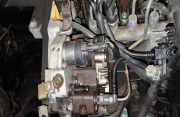 Kraftstoffpumpe Nissan Primera, P12 2002.01 - 2008.12 8200108225,0445010075
