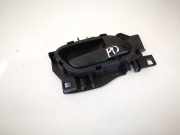 Türinnengriff - Vorne Rechts Peugeot 207, 2006.02 - 2009.06 96555514zd,