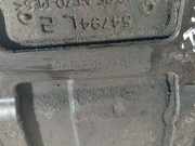 Batteriekasten Citroen C4 Grand Picasso, I 2006.01 - 2013.06 9652381980,9652381980 54794L