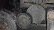 Spannrolle Opel Corsa, D 2006.07 - 2010.06 Gebraucht,