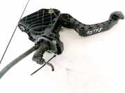 Kupplungsnehmerzylinder Nehmerzylinder Skoda Octavia, II 2004.02 - 2009.03 Gebraucht,