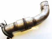 Intercooler Schlauch Chevrolet Cruze, 2008.01 - 2012.06 Gebraucht,