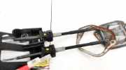 Seilzug für Schaltgetriebe Toyota Aygo, 2005.07 - 2009.12 Gebraucht,
