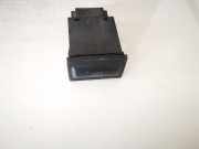 Schalter für Heckscheibe Heckscheibenheizung Skoda Octavia, I 1996.09 - 2000.11 1u6959621b,