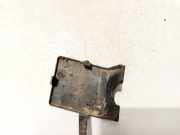 Abdeckung Abschlepphaken - Vorne Peugeot Partner, II 2009.06 - 2015.06 9681875677, 9681875677