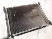 Wasserkühler Nissan Note, 2006.03 - 2013.06 Gebraucht,