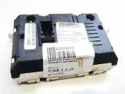 Monitor Navigations Zeit Uhr Ford Transit Custom, I 2012.01 --> bm5t18b955be,bm5t-18b955-be 18b955