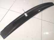 Windlauf Wischerabdeckung Mercedes-Benz A-CLASS, W168, 2001.06 - 2004.09 facelift 1688300918,1688300918