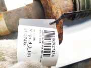 Sto?d?mpfer - Vorne Linke Suzuki SX4 S-Cross 2013 - 2017 Gebraucht,