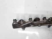 Kraftstoffverteiler Honda Insight, II 2009.01 - 2011.12 Gebraucht,