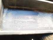 Stoßstangenhalter - Hinten Opel Combo C 2001 - 2011 24408829,