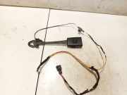 Gurtschloss - Vorne Linke Skoda Superb, II 2008.03 - 2013.06 3t0858471,