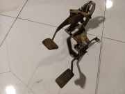 Bremspedal Honda Civic, 1995.10 - 2001.03 Gebraucht,