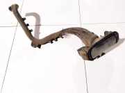 Tankeinfüllstutzen Tankrohr Kraftstoffrohr Renault Laguna, III 2007.10 - 2010.11 172210042r,172210001n172210031r