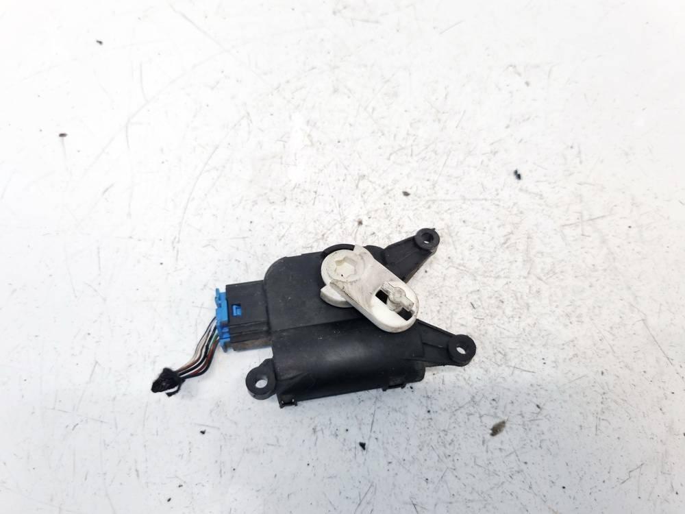 Stellmotor Lüftung Volkswagen Touran, 2003.01 - 2006.10 1K1907511C,0132801340