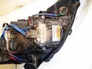 Hauptscheinwerfer - Vorne Linke Nissan Murano, Z50 2003.08 - 2008.06 10063800, 100-63800