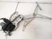 Fensterheber - Vorne Linke Opel Meriva, A 2002.12 - 2006.01 93362662,93362661