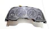 Tachometer Opel Astra, G 1998.09 - 2004.12 87001342, 90561451qk