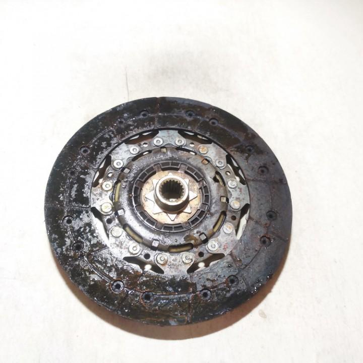 Kupplungsscheibe Suzuki SX4, 2006.06 - 2012.12 9223223,