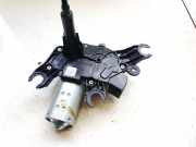 Wischermotor - Hinten Renault Zoe I 2012 - 2020.06 w000028313, 287105483rc